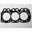 Zylinderkopfdichtung für Hyundai Robex 16-9 Motor...