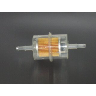 carburante-filtro en linea para Kubota KX 101 H motor Kubota V 1902