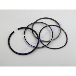 Kolbenring-Satz Standardmaß für Atlas AM 37 R Motor Mitsubishi S4L2
