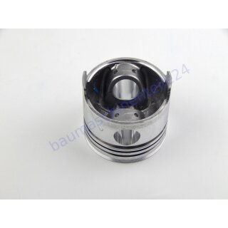 Kolben Standardmaß für Schaeff HR 3.7 Motor Mitsubishi S4L2
