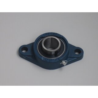 Flanschlager Gehäuselager UCFL 209 Wellendurchmesser 45 mm