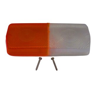 Cobo Lichtscheibe 184x76 mm 03.178/1 E3 43054