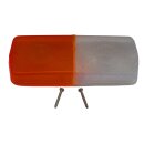 Cobo Lichtscheibe 184x76 mm 03.178/1 E3 43054