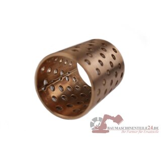 Bushing for aufnahme for Terex TC 75