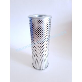 Filtro hidraulico para Caterpillar D4 Serie 40A;58J;69A;78A;86A