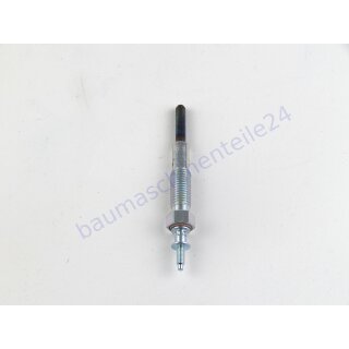 Glühkerze für JCB 51R-1 Motor Perkins 404D-22