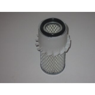 Filtro de aire para Fiat-Hitachi FH 65W motor Perkins