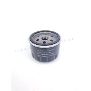 Oil Filter for Wacker DPU 2440F Engine Farymann 15D