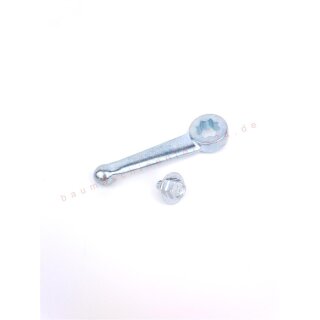 Hahnschlüssel für Terex TL 120