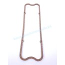 Valve cover gasket for Perkins 4.236