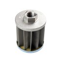 Filtre à hydraulique crépine pour Yanmar C10R