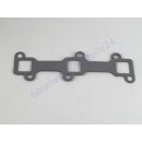 Abgaskrümmerdichtung für Daewoo DX 18 Motor...
