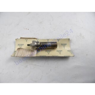 Glühwendelkerze für Ahlmann AL 8D Motor Deutz BF4L1011