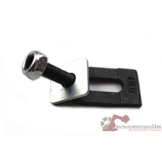 SchraubArrêt pour System Lehnhoff 301B 400F 411F