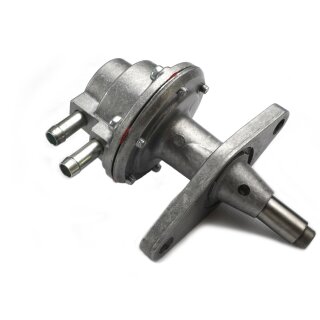 Kraftstoffförderpumpe Kraftstoffpumpe Förderpumpe inkl. O-Ring original Deutz für Bomag BW 124PDH-3 Motor Deutz F3L1011