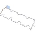 Ventildeckeldichtung für Kramer 320 Motor Deutz F4L1011