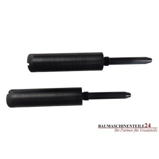 1 Satz Einstellbolzen für Zahnriemen für Zettelmeyer ZL 702 Motor Deutz BF4L1011