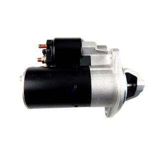 Motor de arranque para Lomabrdini LDW 1204