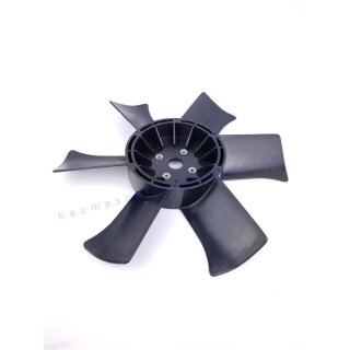 Drucklüfter für Gehl MB 148 Motor Lombardini LDW 903