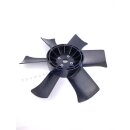 Drucklüfter für Weber TRC 65 Motor Lombardini...