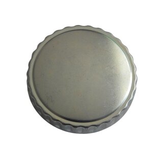 Filler cap fuel tank for Hatz engine E673