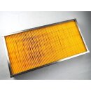 Innenraumluftfilter für Zeppelin ZL 65 Motor Perkins...