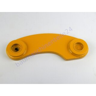 Umlenkstange Verbindungsstück  für Yanmar SV 15