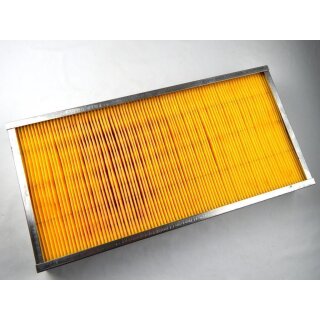 Innenraumluftfilter für Schaeff SKL 863