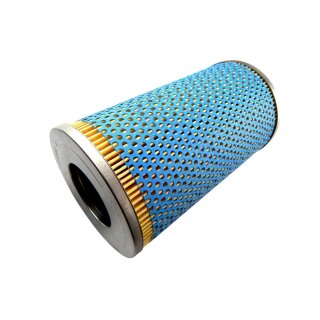 Filtro de lubricante-inserto para Zettelmeyer ZL 1700 motor Mercedes OM 352A