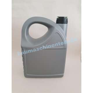 Motoröl für Irmer + Elze Irmair 3 Motor Deutz F2L1011F, 5 Liter Kanne