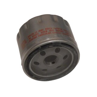 Filtro de lubricante para Atlas AR 65 motor Deutz F4L1011F