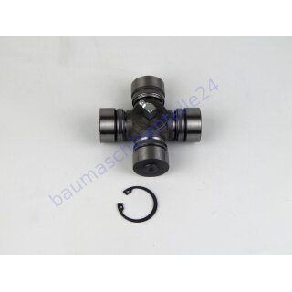 Gelenkkreuzsatz für Orenstein + Koppel (O&K) L4