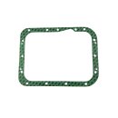 Oil sump gasket for Mitsubishi Motor K3D