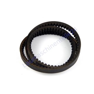 Antriebsriemen für Yamaguchi WB 16H