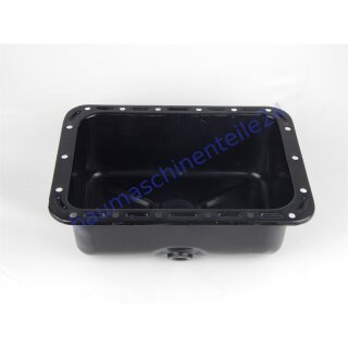 Ölwanne für Schaeff HR12 Motor Mitsubishi L3E