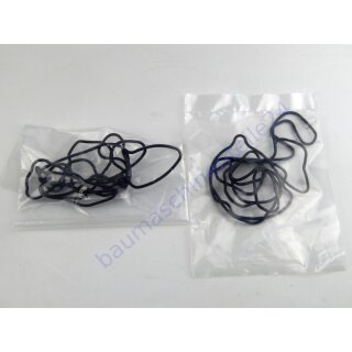 Dichtsatz Kipphebeldeckel / Ventildeckel für Atlas AR 60 Motor Perkins 404C-22T