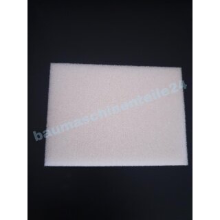 Air filter for Wacker BS 70-4 Motor Wacker WM 90