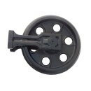 Leitrad für Takeuchi TB 230