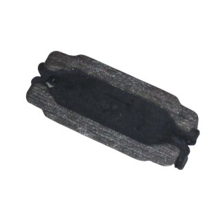 Fijación sistema Bofors para Diente para excavadores tamaño B0 30201 / 6254673