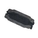 Sicherung System Bofors für Baggerzahn...