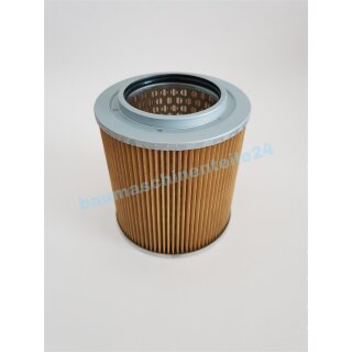 Hydraulic filter suction for Hitachi ZX 85US-3 Motor Isuzu AU-4LE2XYSA-01