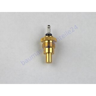 Temperaturschalter inkl. Dichtung für Yanmar YB 121U Motor Yanmar 3TNA72L-UTB