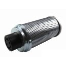 Hydraulikfilter für Yanmar SV 26 ab Bj. 2014