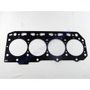 Zylinderkopfdichtung für Komatsu PC 50MR-2 Motor...