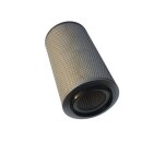 Air filter for Caterpillar 935B ab Serie 3DF1