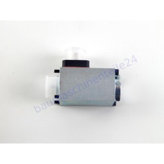 Magnet für Zeppelin ZL 4