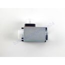 Magnet für Zeppelin ZL 4