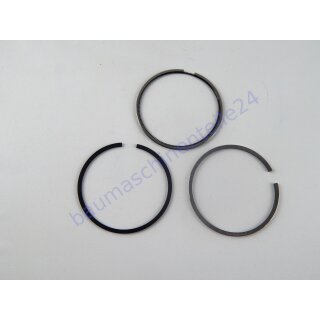 Ringsatz std. für für Weber CR 1L Motor Lombardini 15LD225