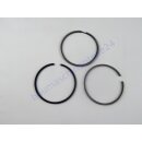 Ringsatz std. für für Weber CR 1L Motor...