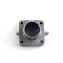 Vorglühelement für Komatsu PC 30FR-1 Motor...